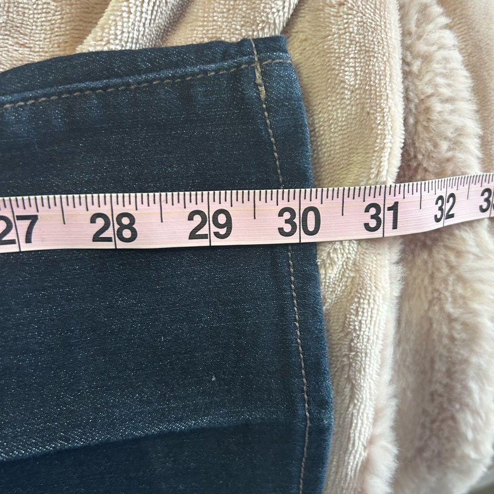 Paige Bootcut Jeans - Picture 8 of 9